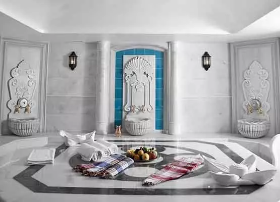 RIXOS PERA | هتل 5 ستاره در استانبول