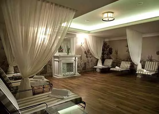 RIXOS PERA | هتل 5 ستاره در استانبول