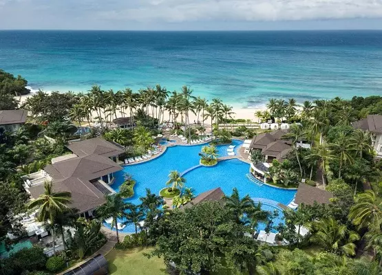 MOVENPICK BORACAY