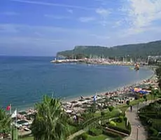 کمر آنتالیا Kemer – Antalya