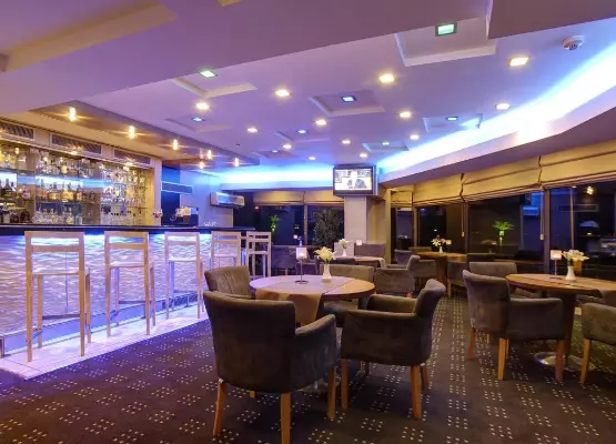 BEST WESTERN