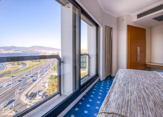BEST WESTERN