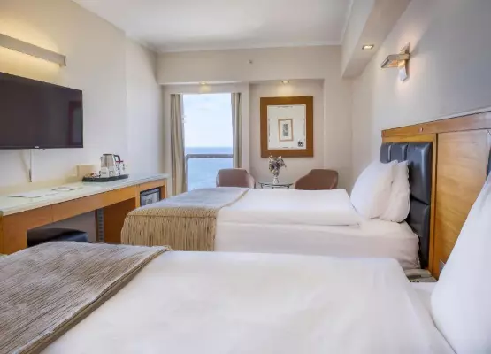 BEST WESTERN