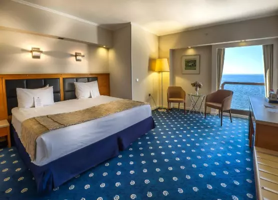 BEST WESTERN