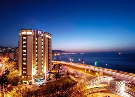 BEST WESTERN BEST WESTERN