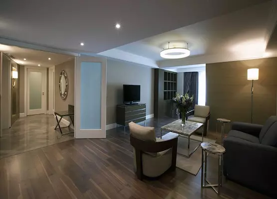 RADISSON BLU SISLI