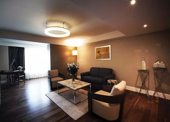 RADISSON BLU SISLI