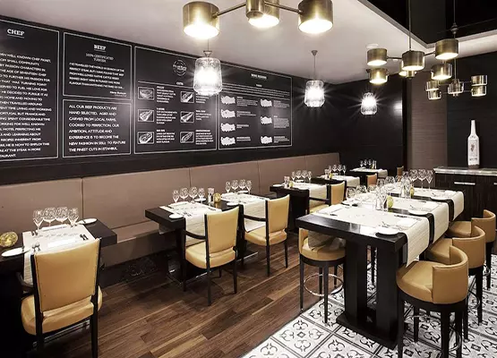 RADISSON BLU SISLI