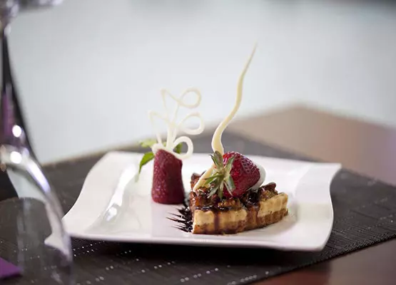 THE PARMA | هتل 5 ستاره استانبول