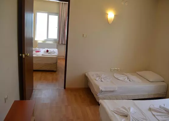 GRAND MILAN | هتل 3 ستاره در استانبول