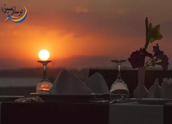 هتل آرماس بلک آنتالیا | Armas hotel Belek