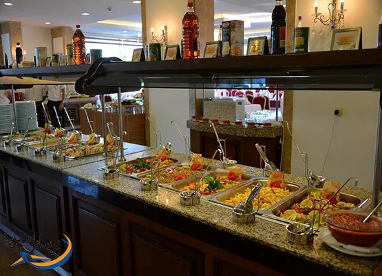 هتل آرماس بلک آنتالیا | Armas hotel Belek