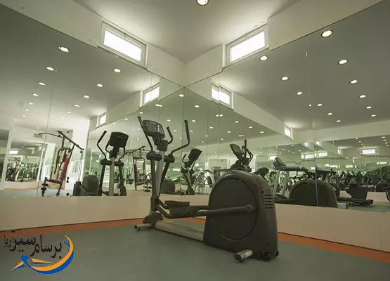 هتل آرماس بلک آنتالیا | Armas hotel Belek