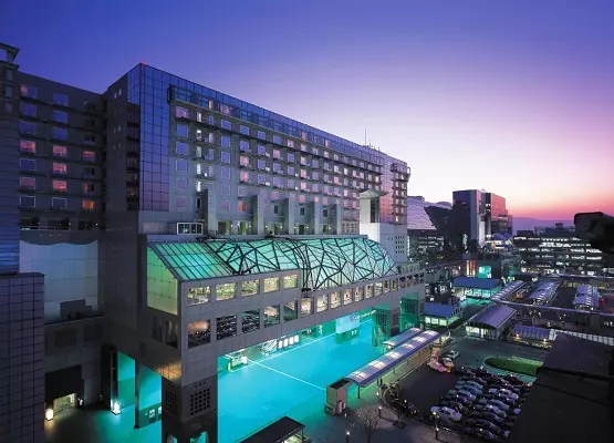 GRANVIA HOTEL