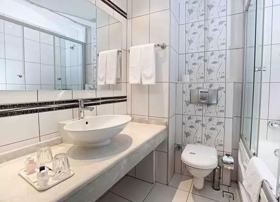 GRAND HALIC  | هتل 4 ستاره در استانبول