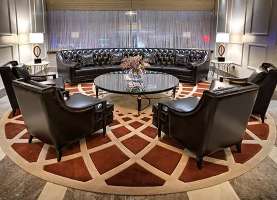 MERCURE BOMONTI | هتل 5 ستاره استانبول