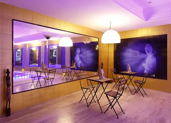GRAND HALIC  | هتل 4 ستاره در استانبول