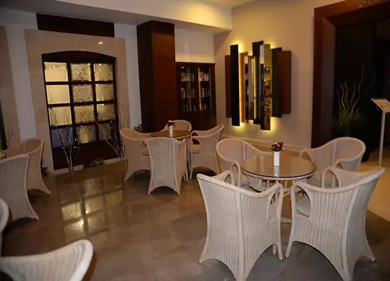 FAME RESIDENCE KEMER