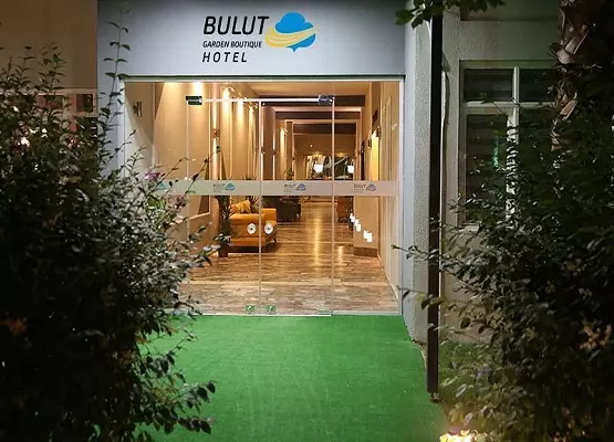 بولوت گاردن بوتیگ