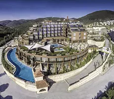 هتل سوهان 360 Suhan360 Hotel