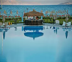 هتل لابراندا پرینسس بدروم Labranda Bodrum Princess