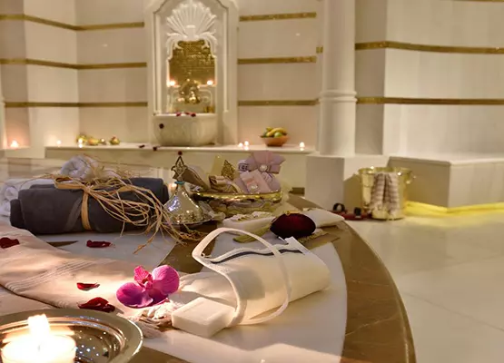 CVK Park Bosphorus | هتل 5 ستاره استانبول