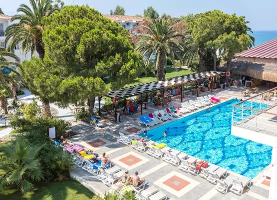 Atlantique Holiday