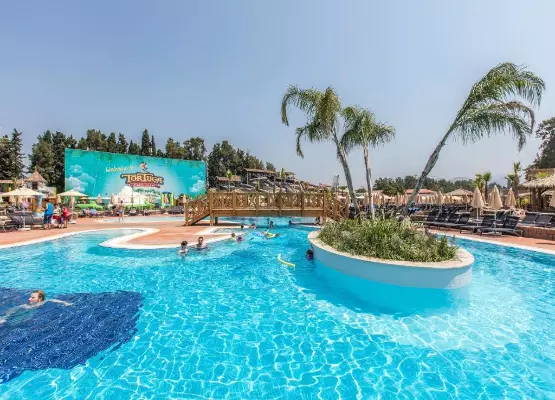 Atlantique Holiday