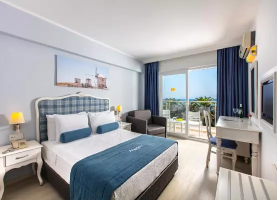 Atlantique Holiday