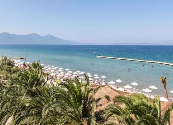 Atlantique Holiday