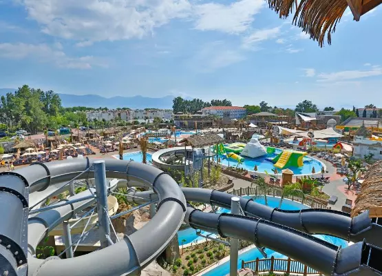 Atlantique Holiday