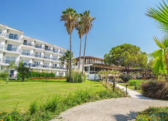 Atlantique Holiday