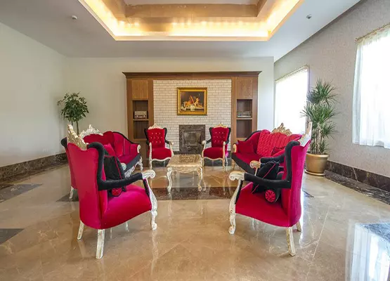 AMARA PRESTIGE ELIT | هتل 5 ستاره در آنتالیا