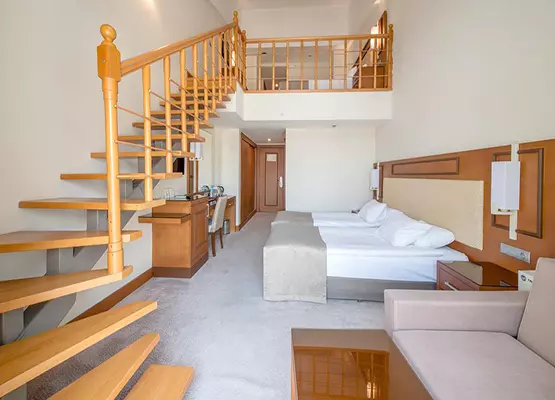 AMARA PRESTIGE ELIT | هتل 5 ستاره در آنتالیا