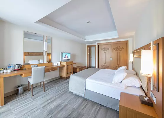AMARA PRESTIGE ELIT | هتل 5 ستاره در آنتالیا