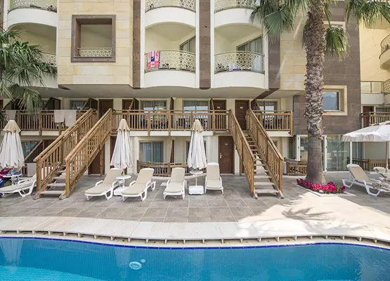 AMARA PRESTIGE ELIT | هتل 5 ستاره در آنتالیا