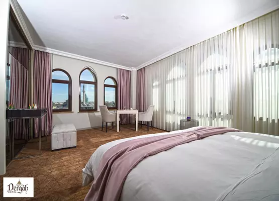 DERGAH KONYA HOTEL