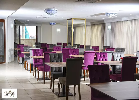 DERGAH KONYA HOTEL