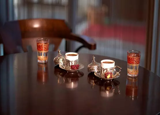 GRAND HILARIUM | هتل 4 ستاره استانبول