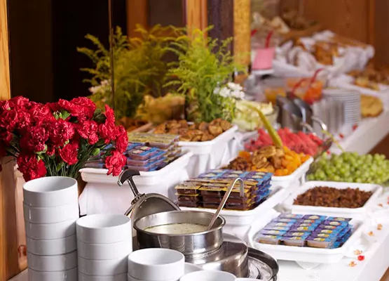 GRAND HILARIUM | هتل 4 ستاره استانبول