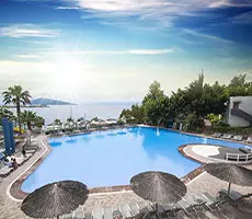 هتل ایسیس بدروم Bodrum Isis Hotel