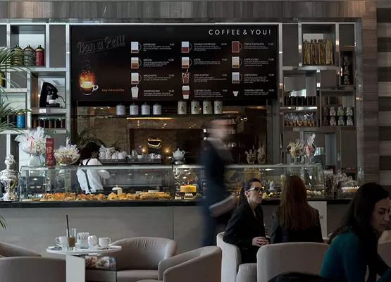 RADISSON BLU SISLI