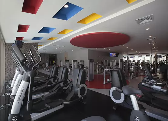 RADISSON BLU SISLI | هتل 5 ستاره استانبول
