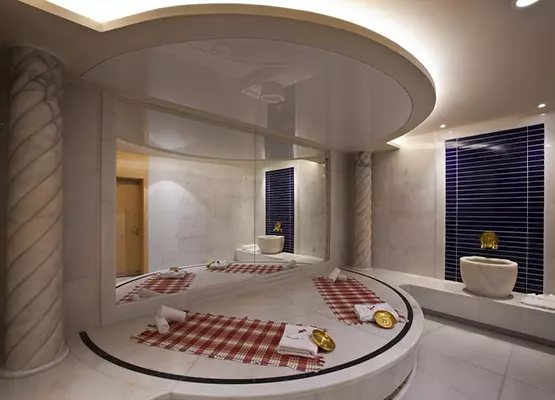 RADISSON BLU SISLI | هتل 5 ستاره استانبول