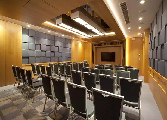 RADISSON BLU SISLI | هتل 5 ستاره استانبول