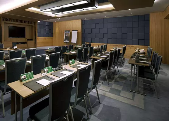 RADISSON BLU SISLI | هتل 5 ستاره استانبول