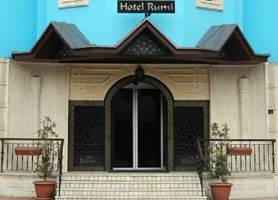 RUMI HOTEL