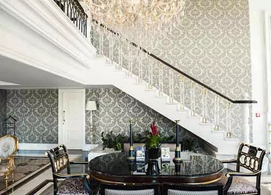 RIXOS PERA | هتل 5 ستاره در استانبول