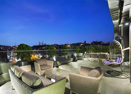 DOUBLE TREE BY HILTON