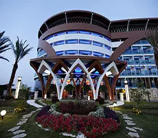 گرانادا لاکچری آلانیا   Granada Luxury ALANYA